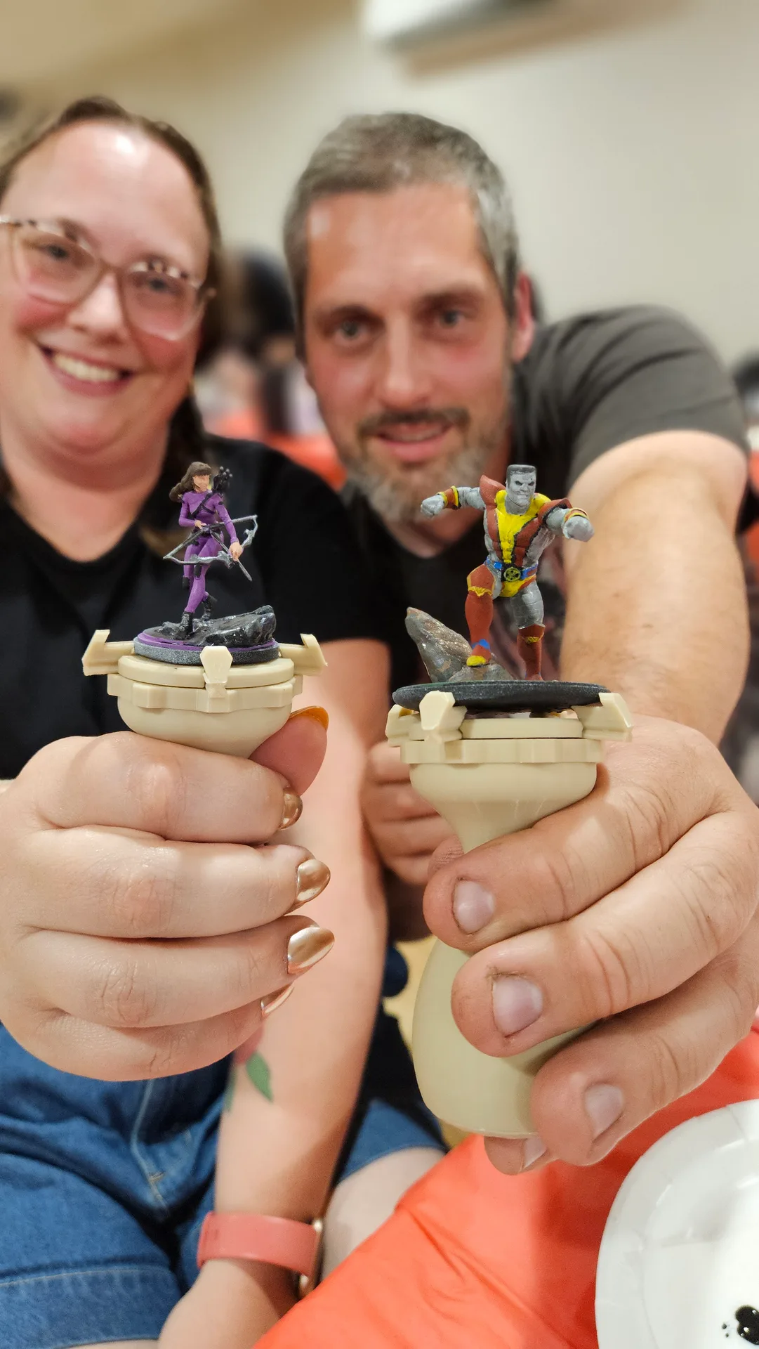 Miniature Painting