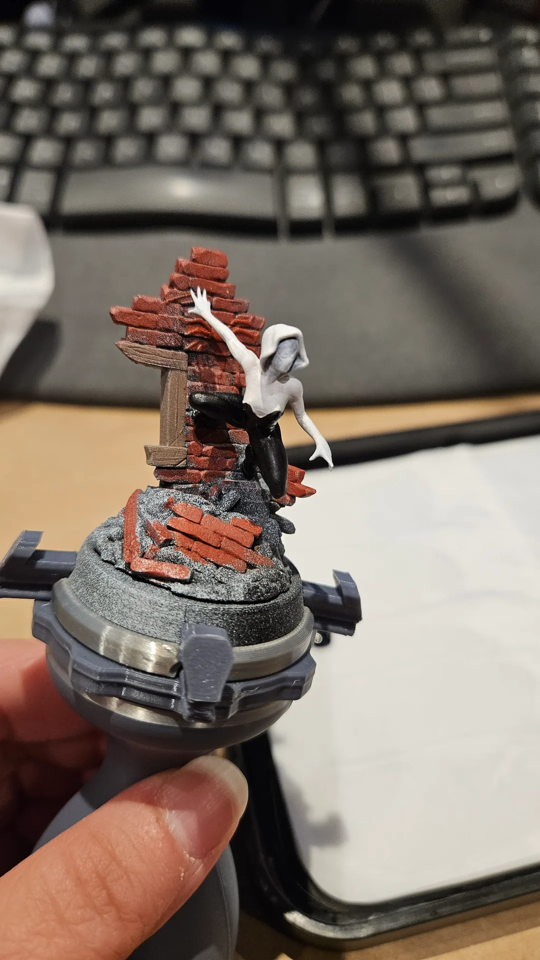 Miniature Painting 5