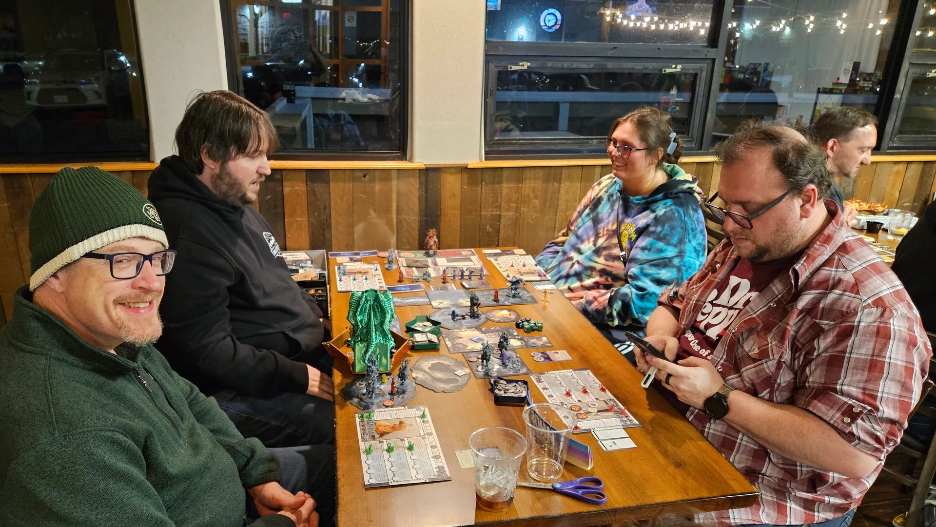 Board Games & Brews 6