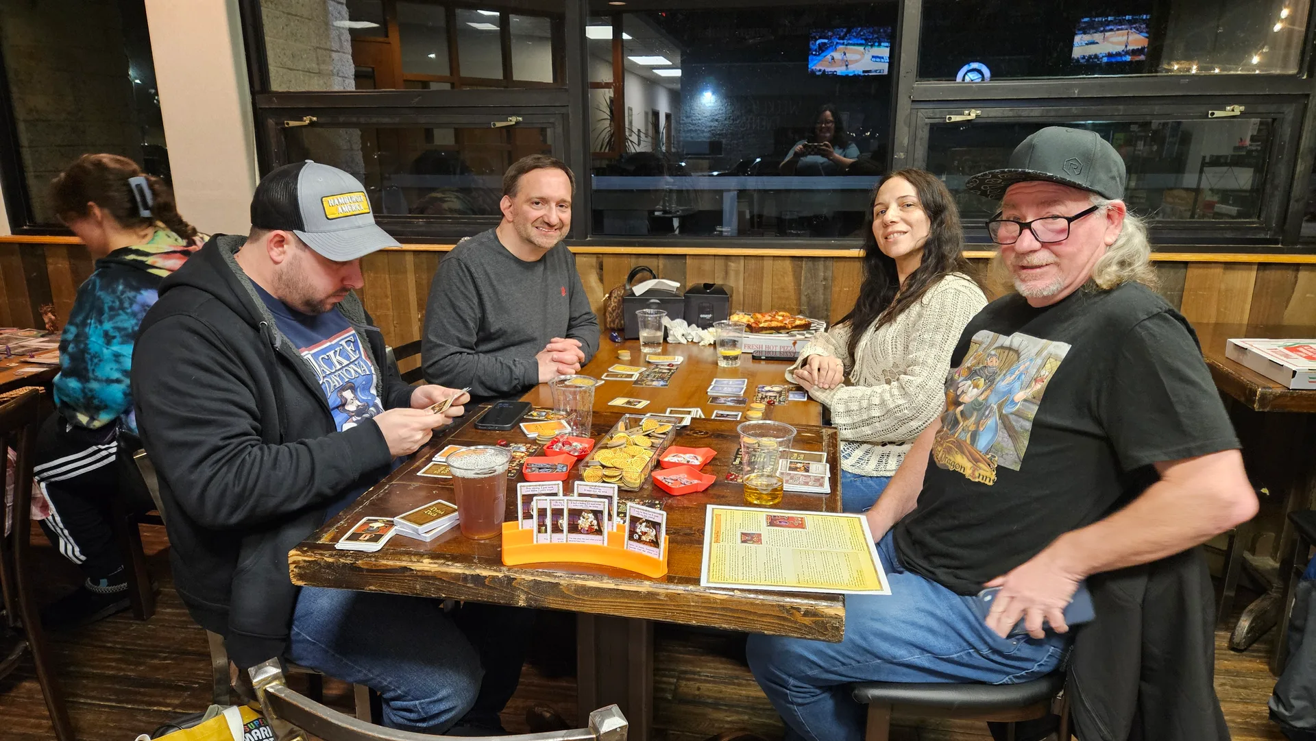 Board Games & Brews 7