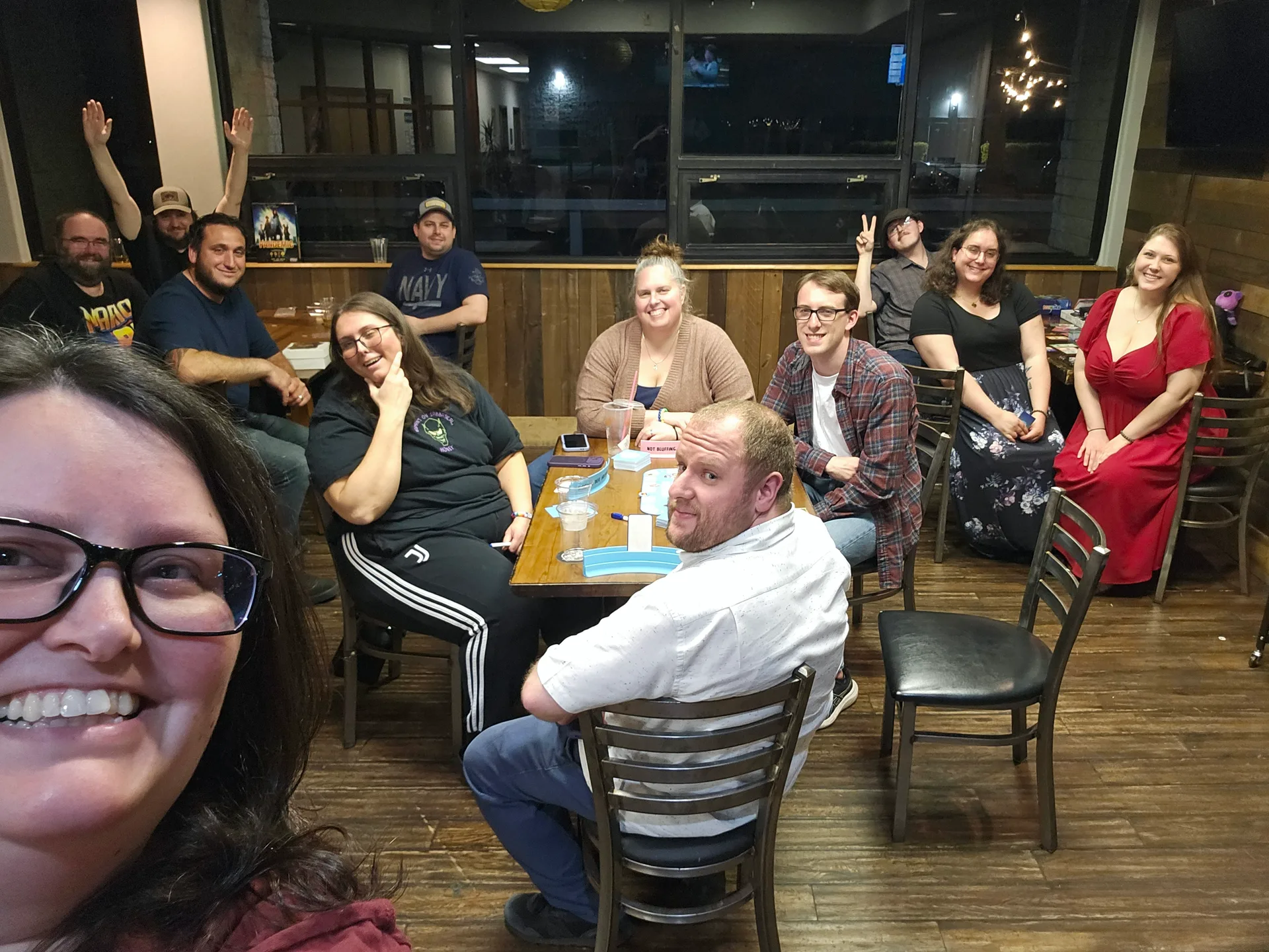 Board Games & Brews 8