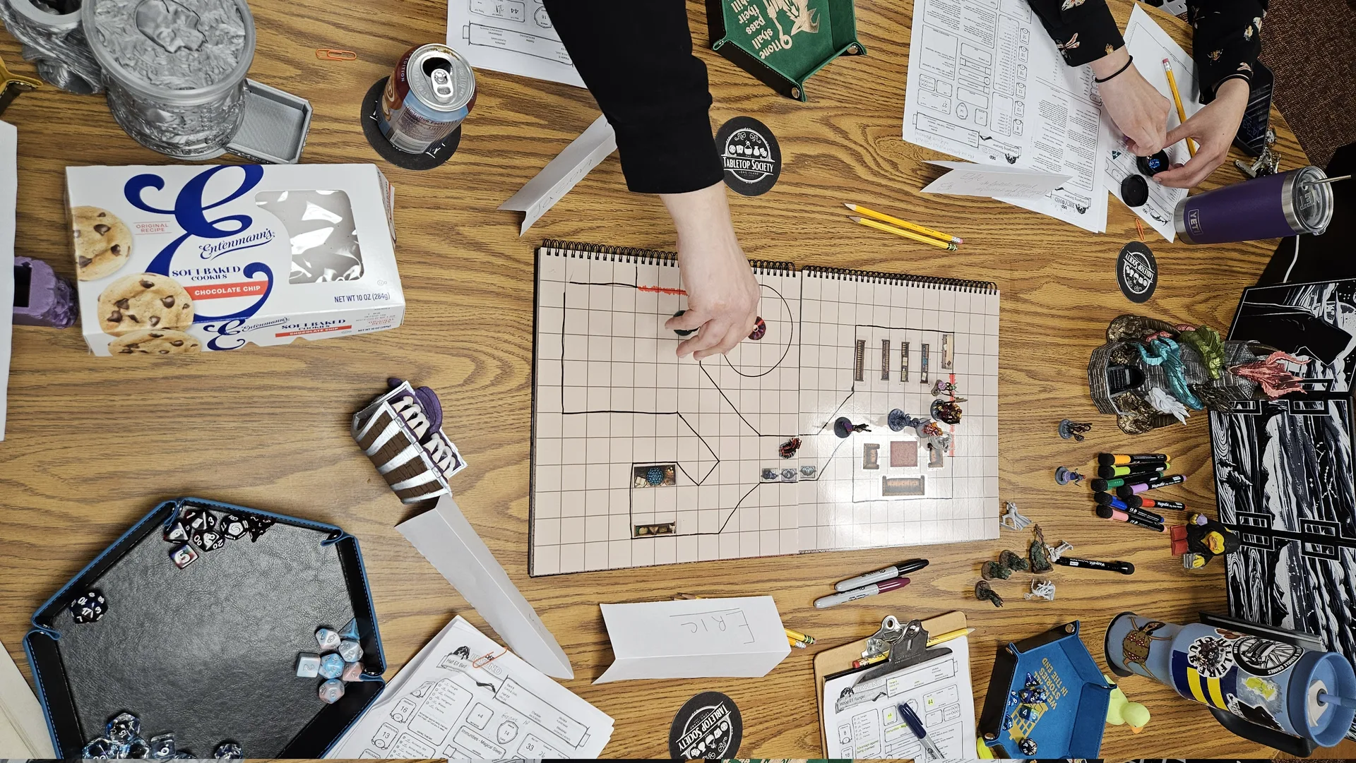 D&D Campaigns 3