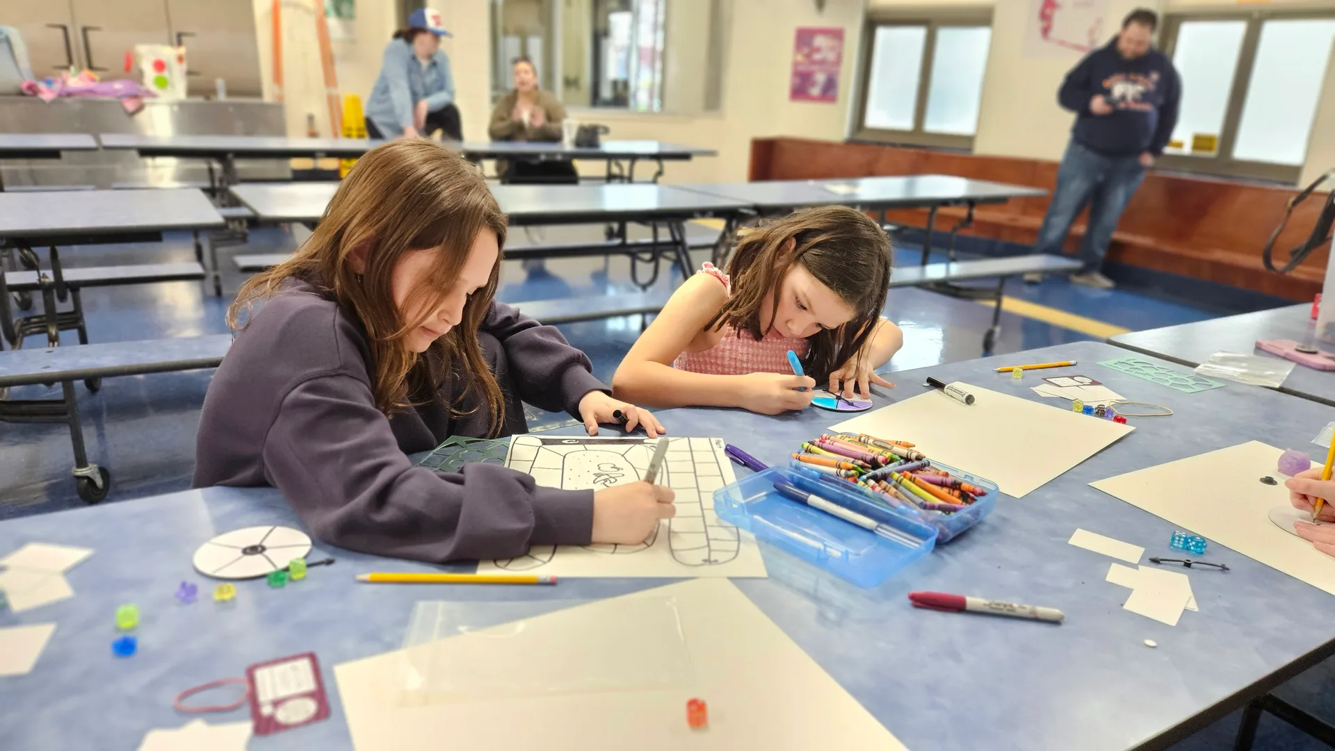 Badge Workshops 5