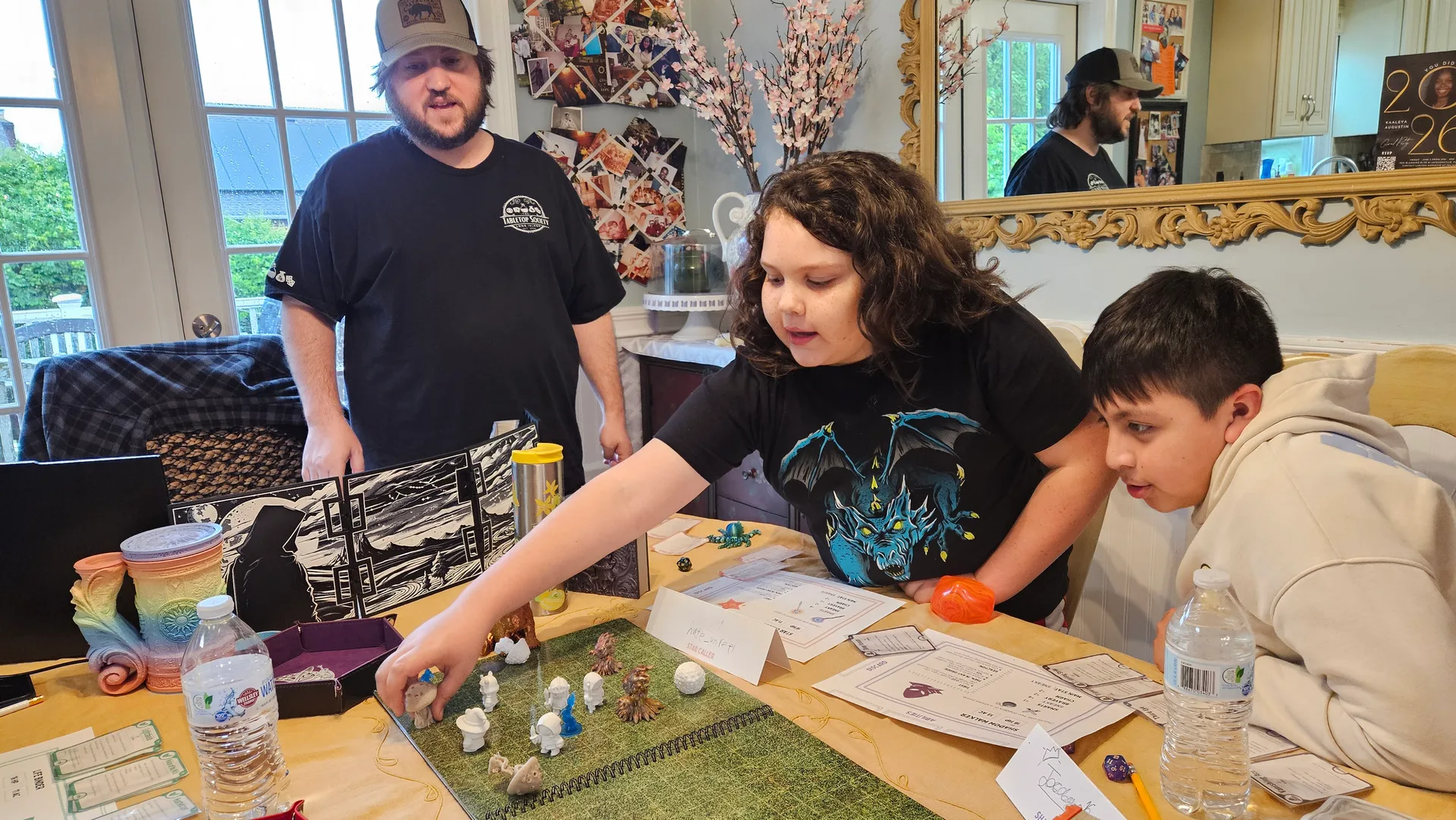 Kids RPGs 6
