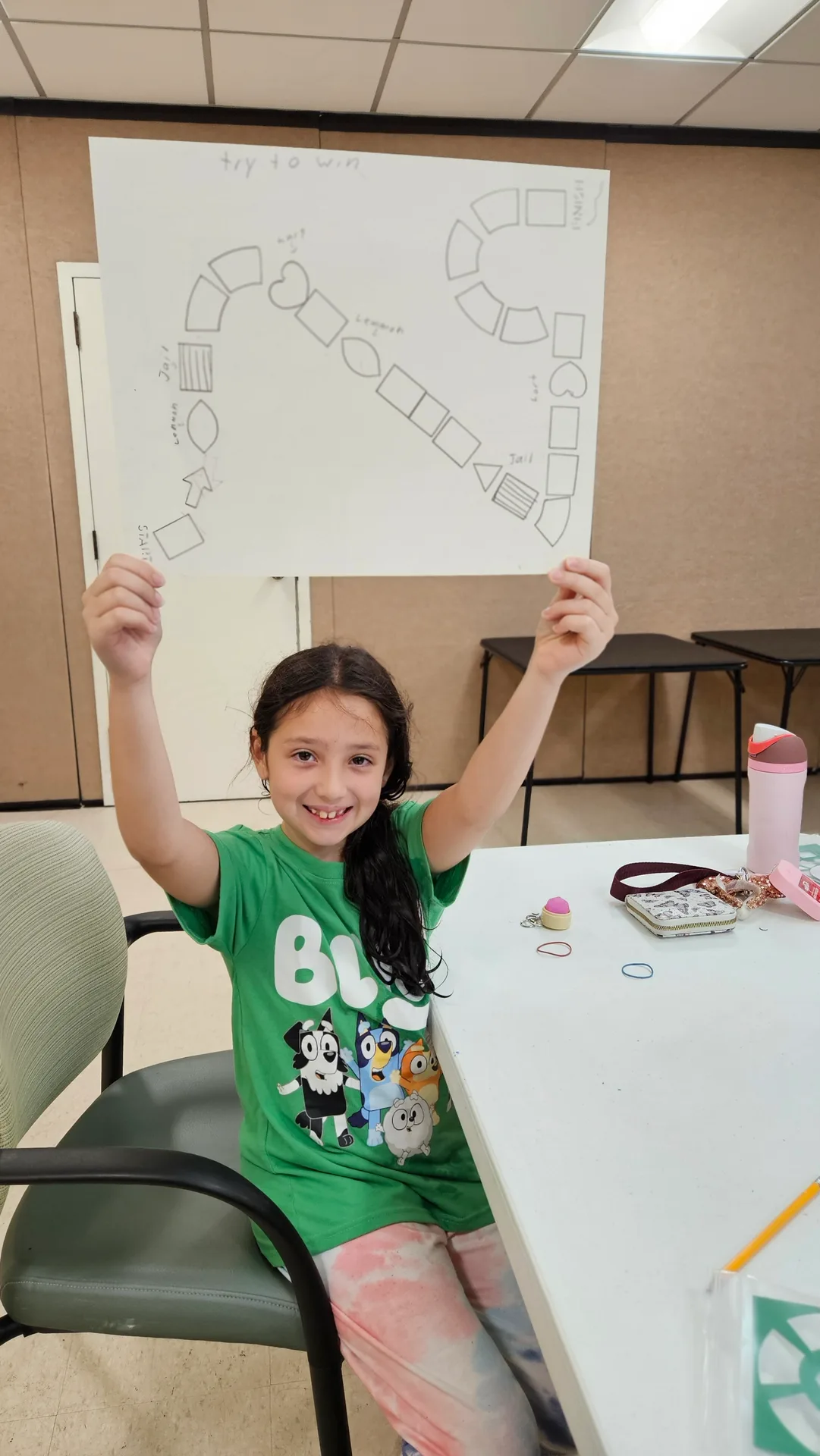 Badge Workshops 9