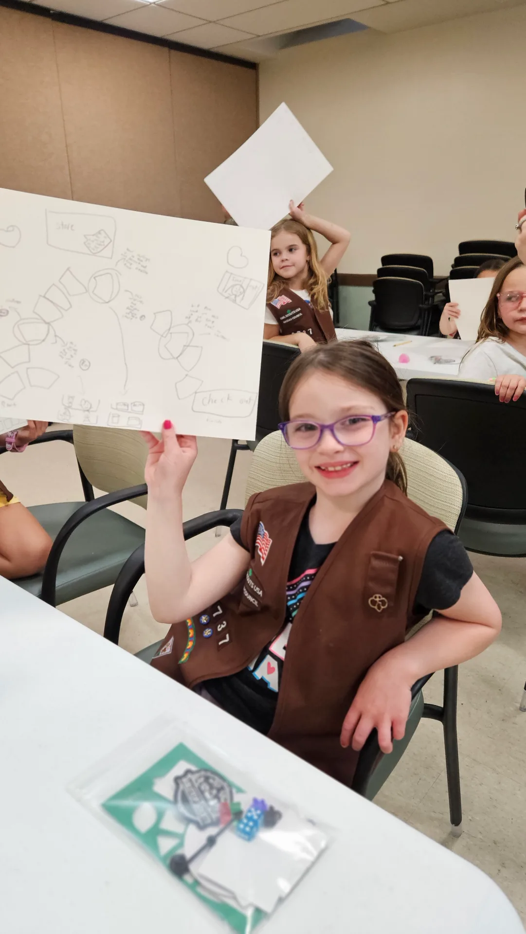Badge Workshops 10