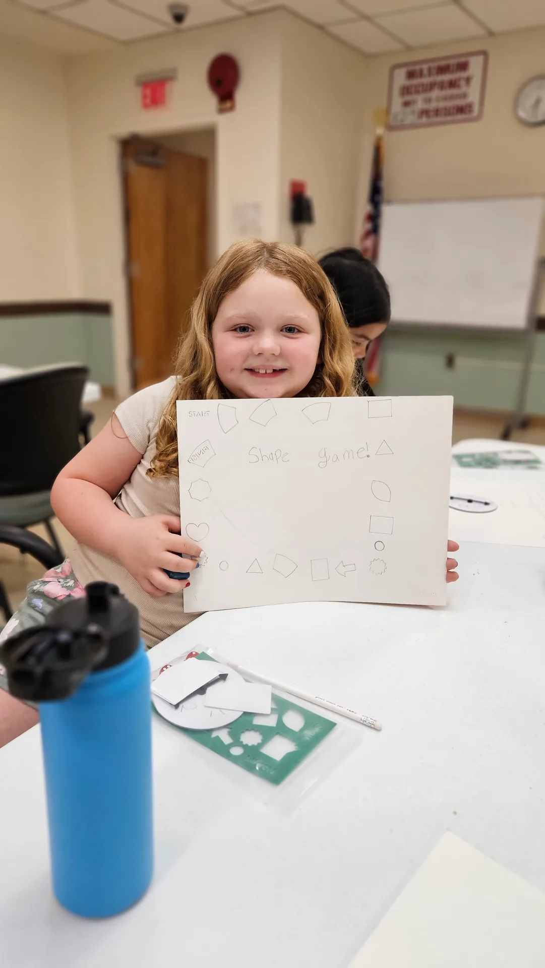 Badge Workshops 11