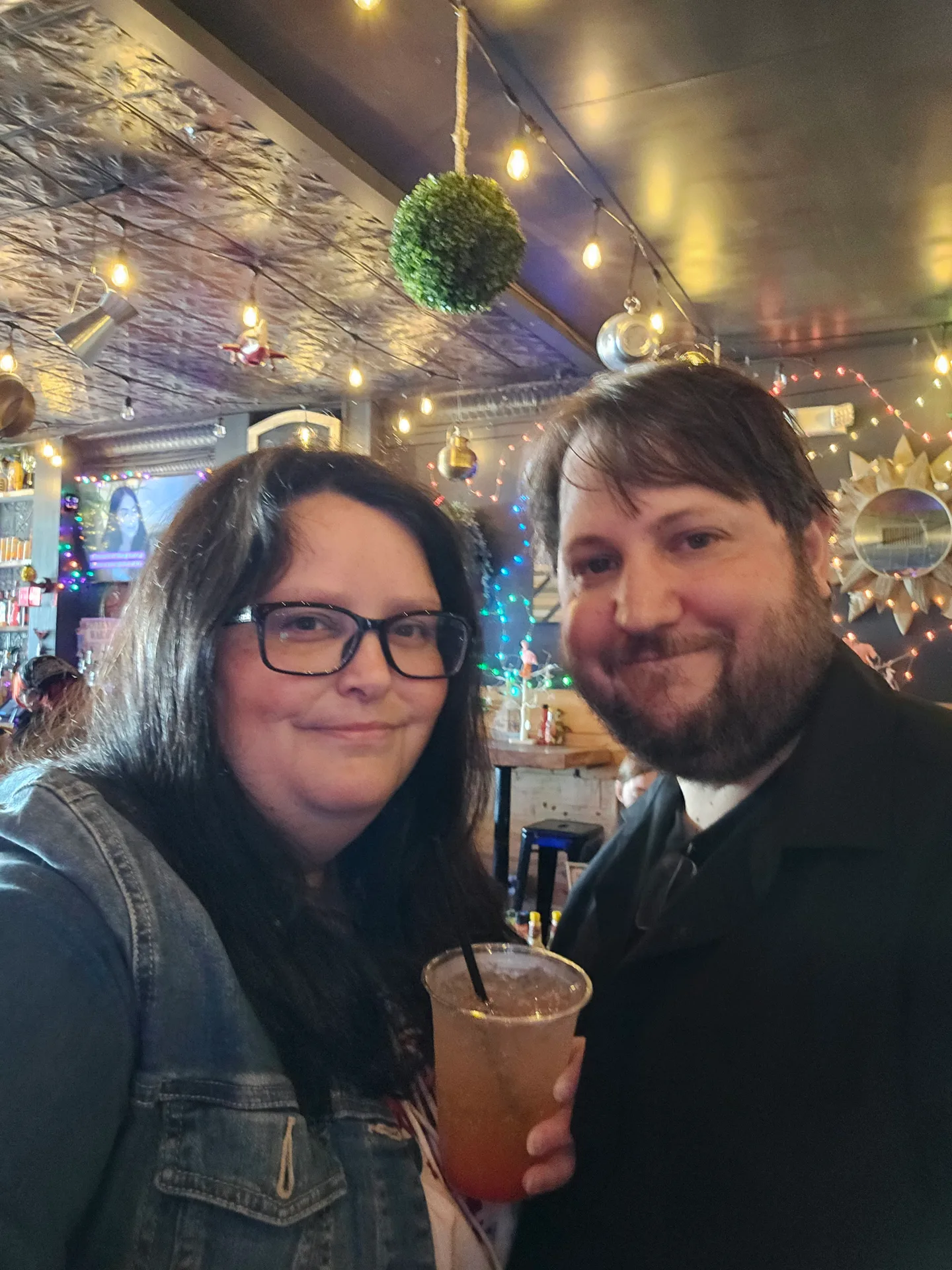 Bards & Bingo 2