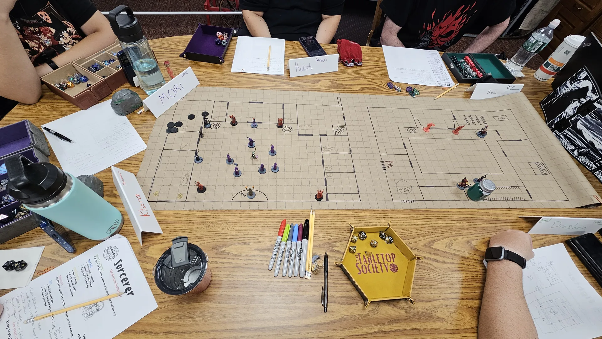 D&D Campaigns 6
