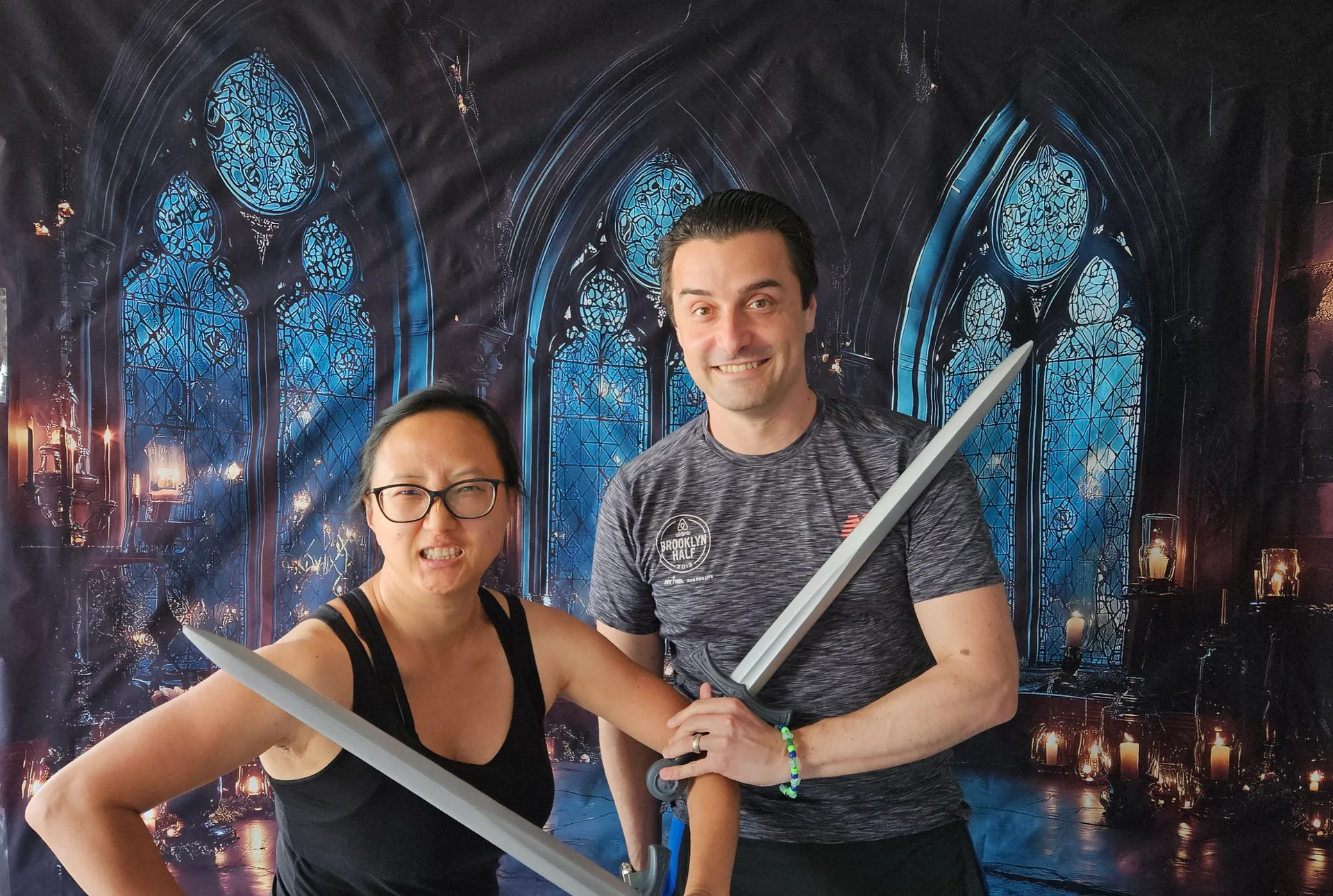 Sword Yoga 3