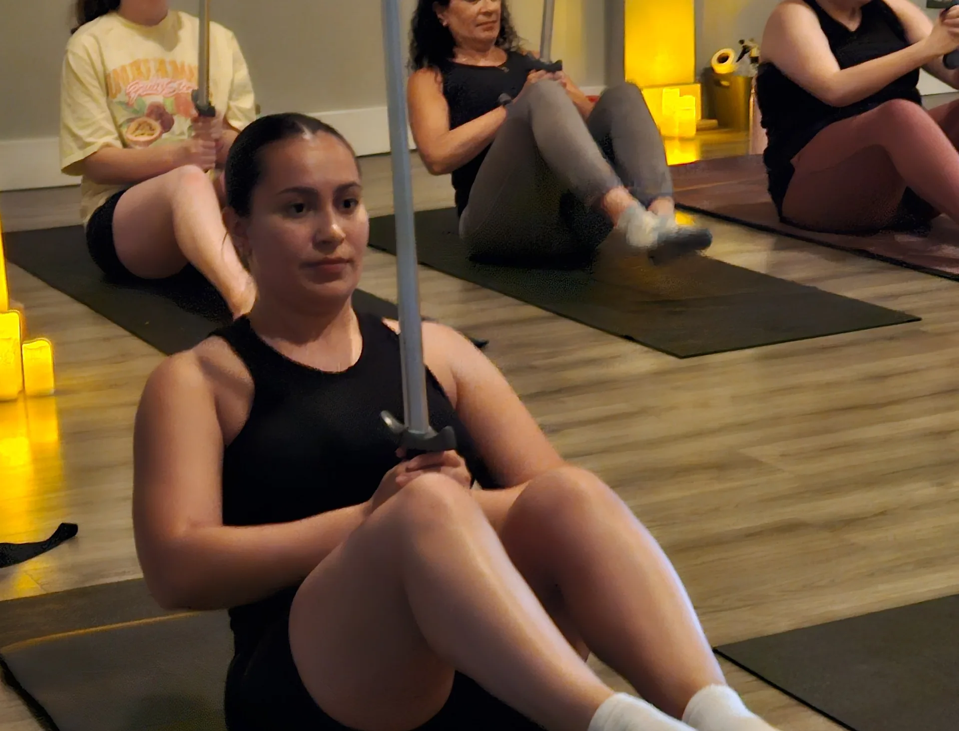 Sword Yoga 11