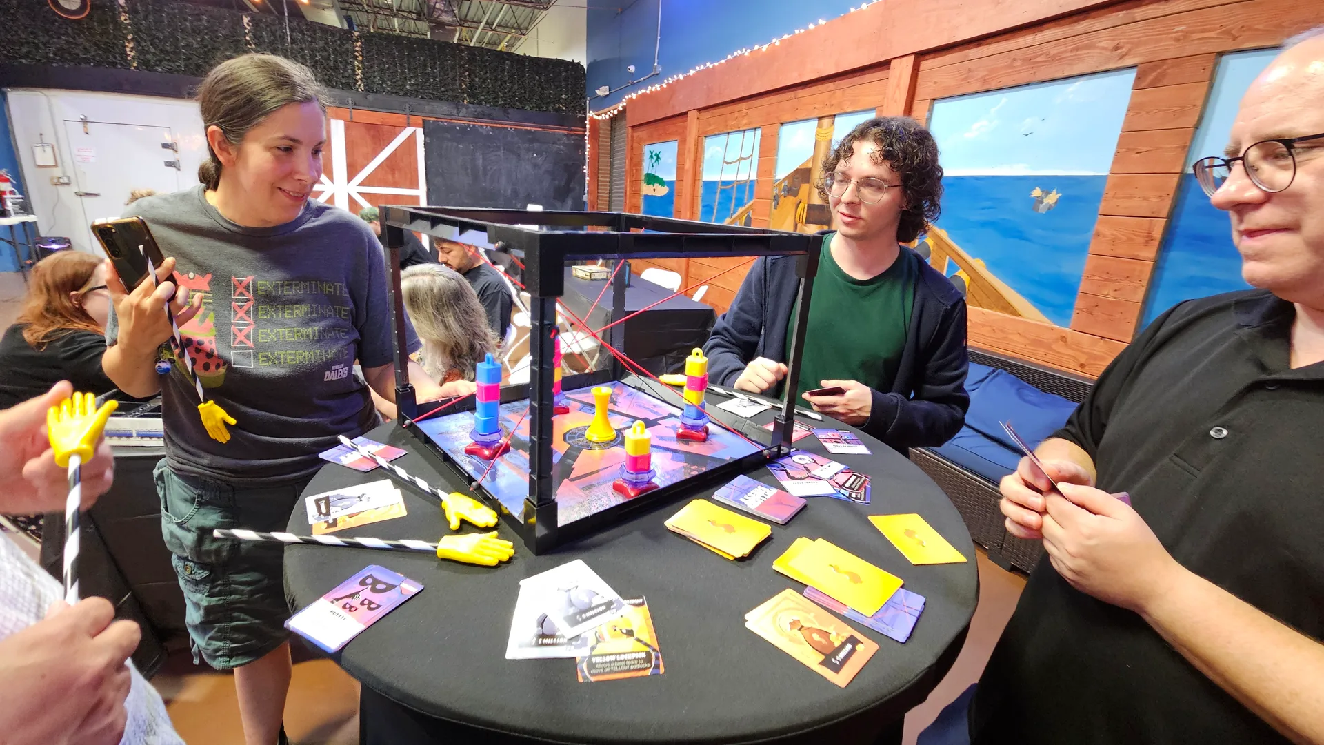 Board Games & Brews 9