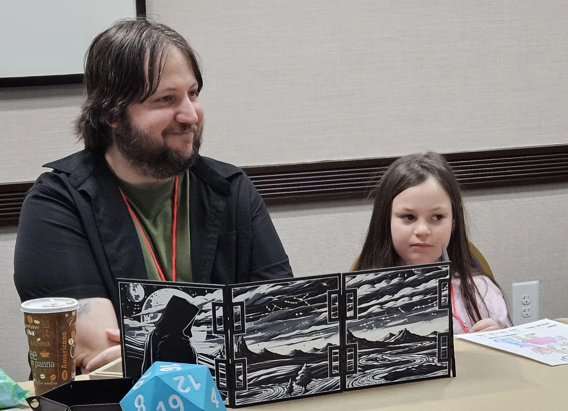 Kids RPGs 7