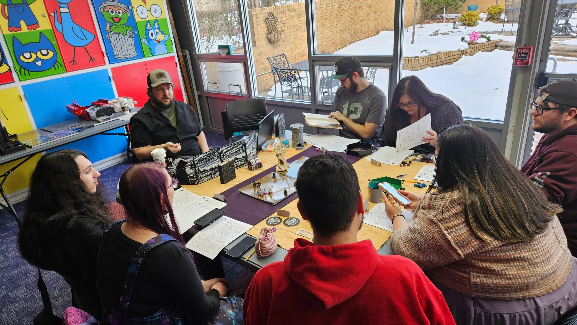 D&D Campaigns 10
