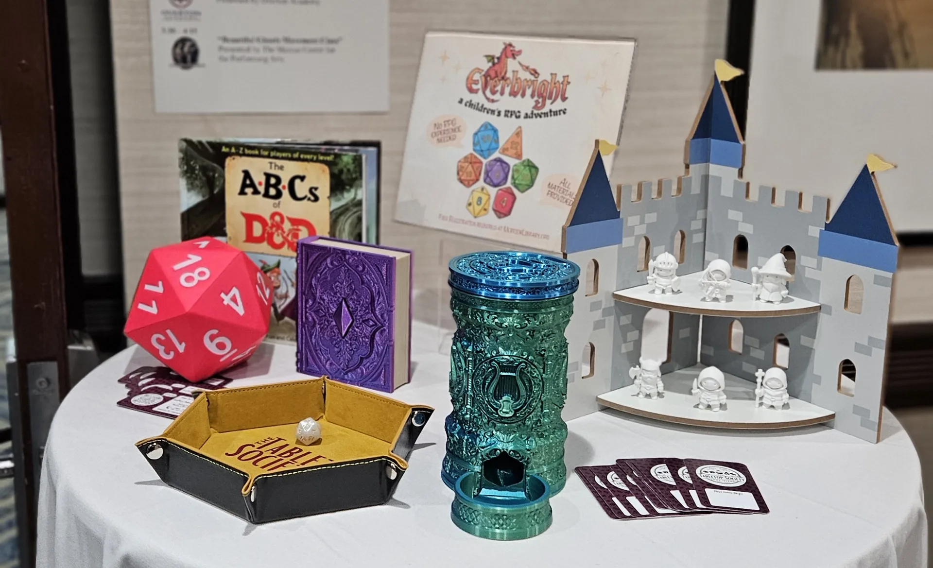 Kids RPGs 8