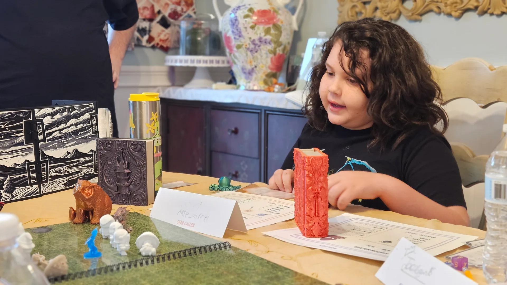 Kids RPGs 9